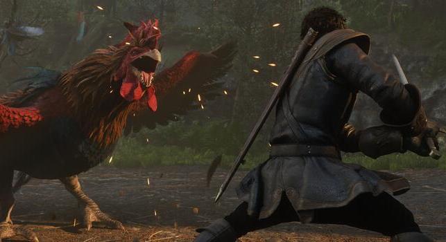 Már most GOTY esélyes az új Fable, hiszen ilyen részletes világot ritkán látni RPG-ben