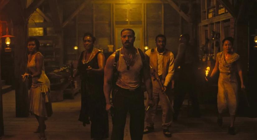 Tényleg jobb mint a Titanic? 16 Oscar jelöléssel hasít a Bűnösök