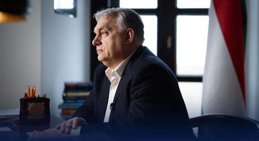 Orbán Viktor: A kormány leveszi a pluszterheket a családok válláról