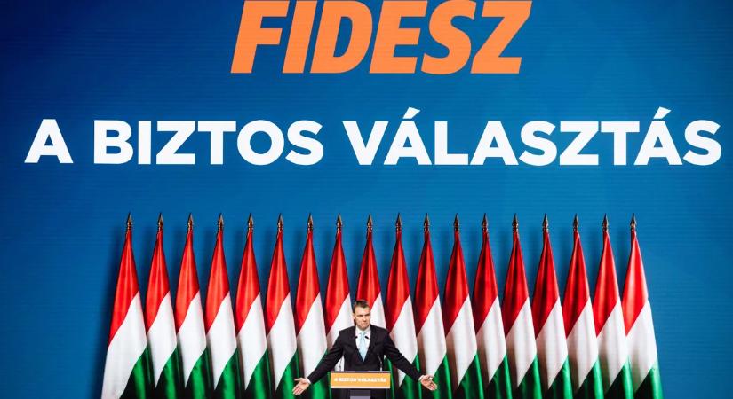 Menczer Tamás: Ilyenek a brüsszeli bábfigurák! A Tisza nem szavazott von der Leyen ellen…