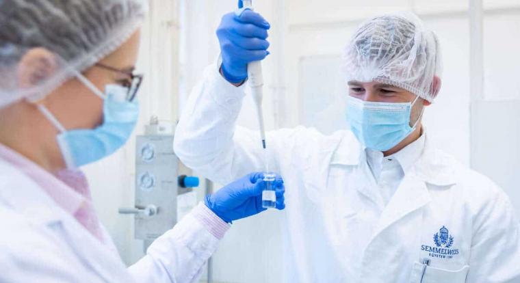 A Semmelweis Egyetem a világ 200 legjobb orvosi egyeteme közé került