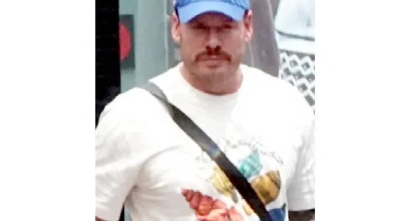 Letartóztatták a kanadai snowboardosból lett drogbárót, aki az FBI toplistájára is felkerült