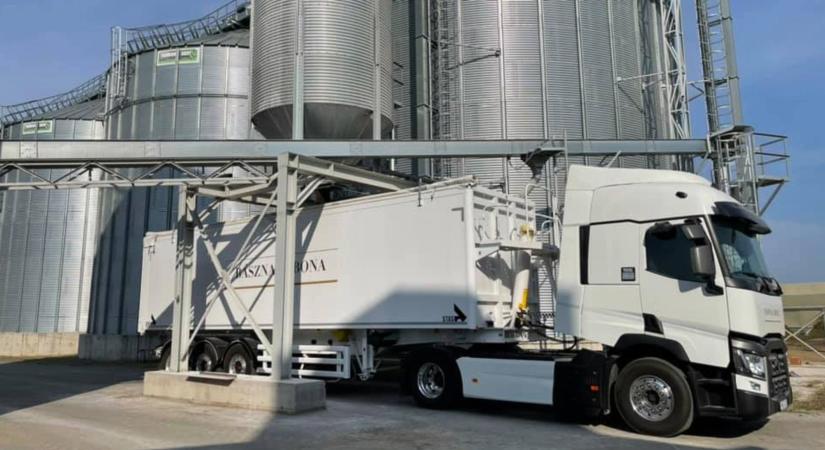 A Bászna Gabona bukása: milliárdos károk és tartós piaci torzulások