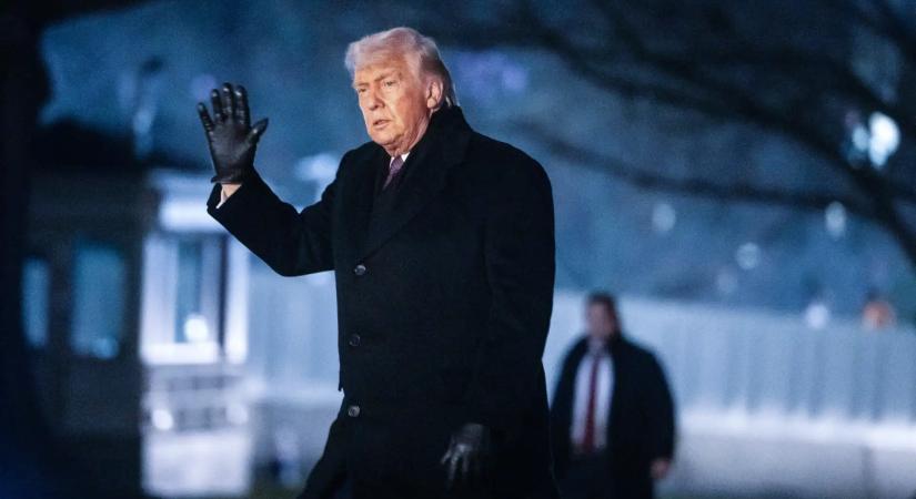 Hivatalosan is kilépett a WHO-ból az USA: itt vannak a következmények