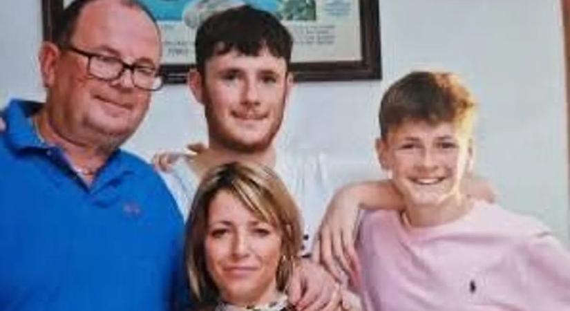 Azt mondták, mandulagyulladása van – három nap múlva halott volt a focista