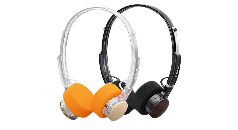 Retró külső modern Bluetooth funkciókkal