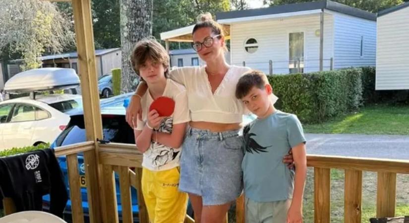 "Egy ragyogó fény volt" - holtan találtak rá a szeretett rendőrtisztre és anyára