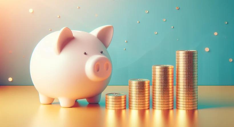 Tartalékból élni: a fiataloknál nagy a szórás, meddig elég a félretett pénz