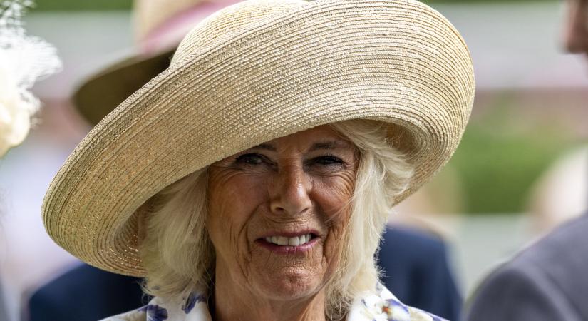 Megmutatkozott Kamilla királyné igazi arca: így reagált a királyi protokoll megszegésére