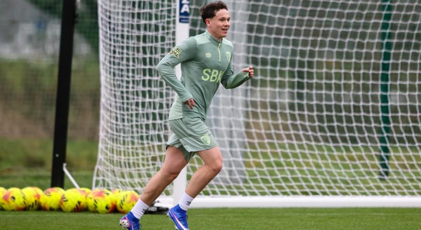 Szoboszlaiék ellen debütálhat Tóth Alex a Bournemouth-ban