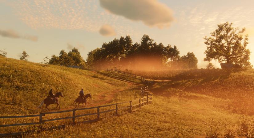 Mennyire mélyre lehet menni? 137x77-es felbontásból is csodát művel az új DLSS