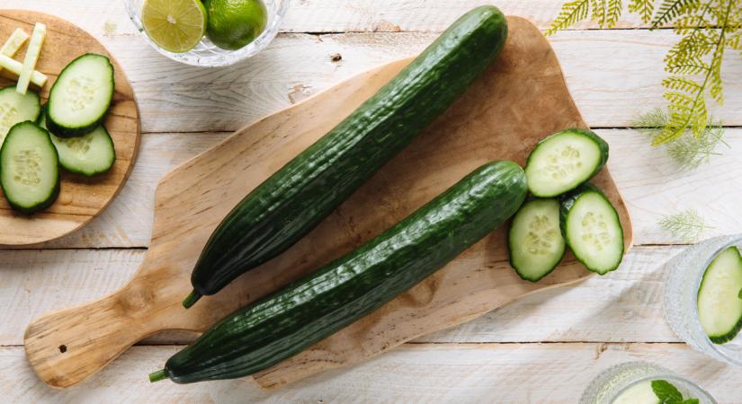 Kemény drágulás az ukránoknál: ennyibe kerül most egy kiló kígyóuborka