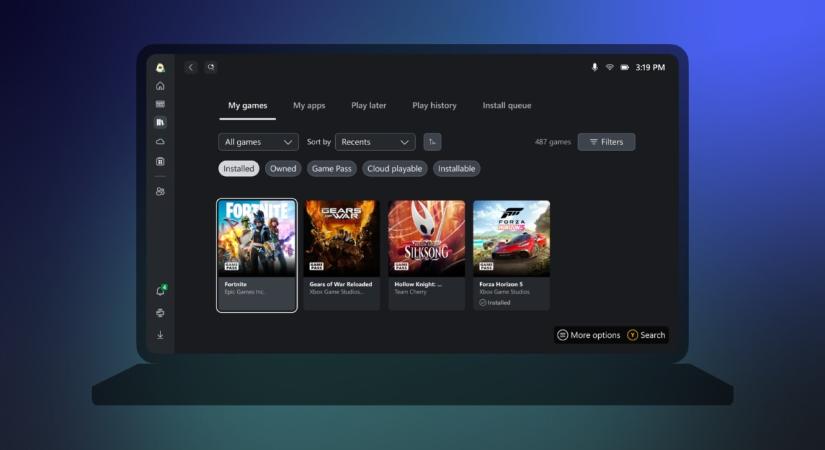 Hatalmas mérföldkőhöz ért az Xbox applikáció