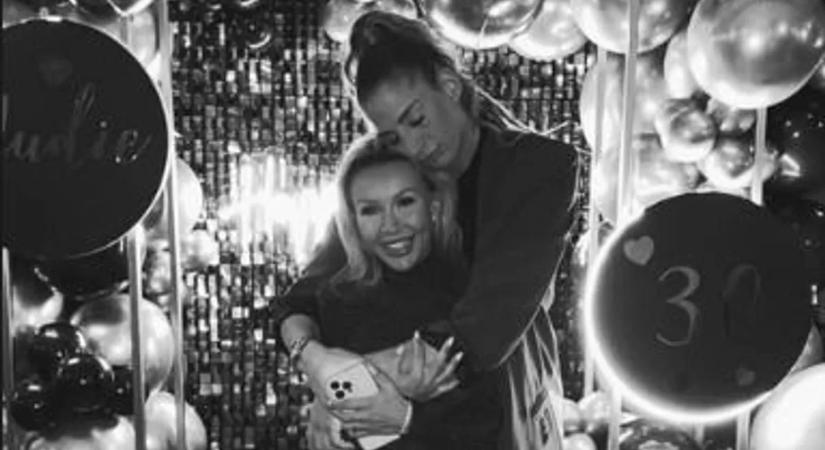 Barnai Judit reagált a Jákli Mónikával kapcsolatos vádakra: „Moncsi már nem tudja magát megvédeni…”