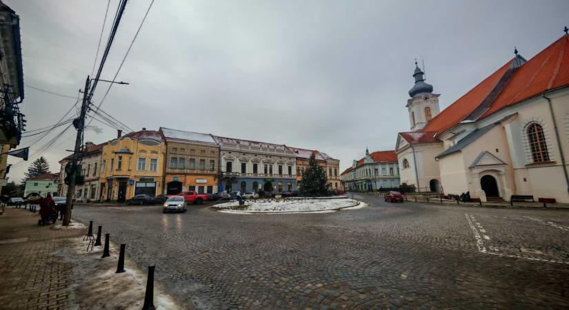 Politikai pengeváltás a kézdivásárhelyi tanácsülésen az adók miatt