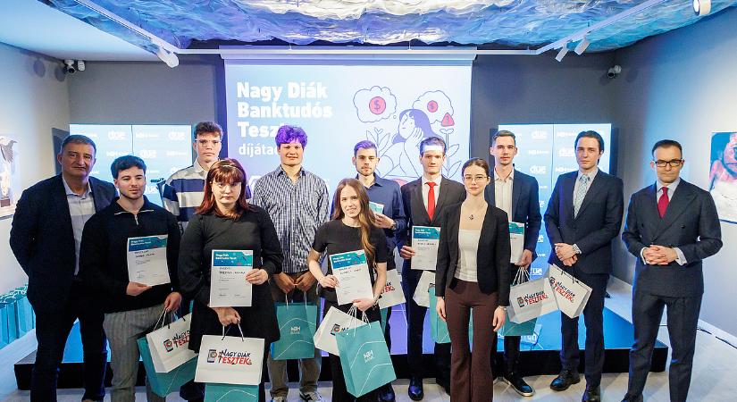 Sok fiatal nem tudja, mire szolgál a másodlagos azonosítás