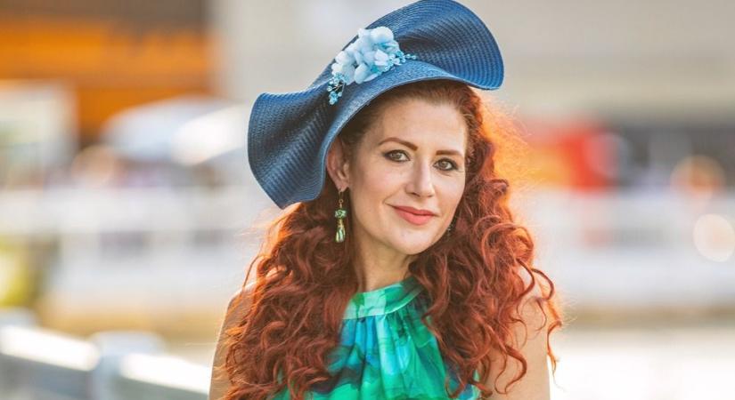 21 évvel ezelőtt indult az ikonikus sorozat: Madár Veronika így emlékezett a kezdetekre