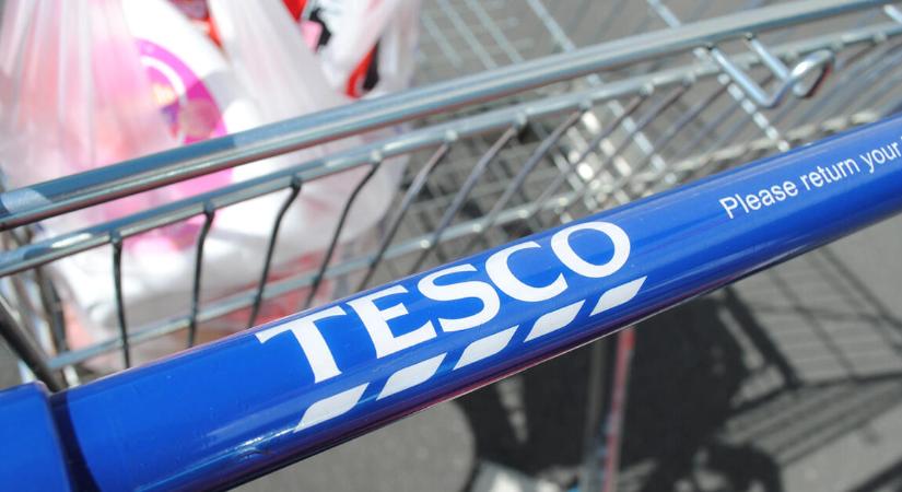 Elárulta a Tesco, mennyit lehet náluk keresni a béremelés után