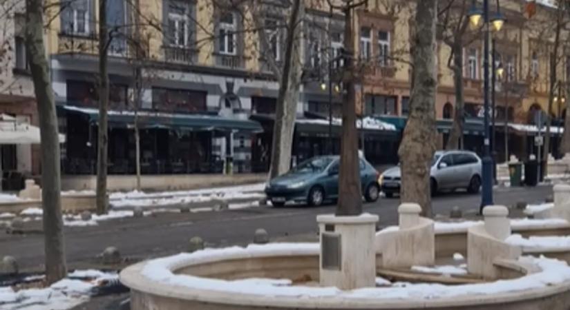 A rezsistopról mondták el véleményüket az emberek