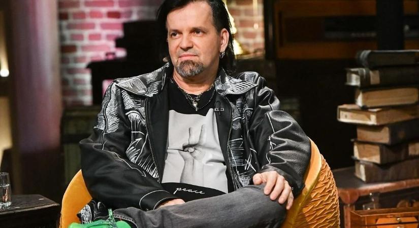 Gyermeki lelkesedést váltott ki a hetvenes évekbeli gőzgép a Kincsvadászokból