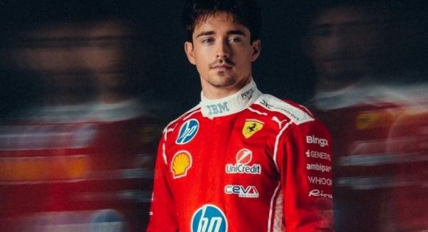 Leclerc szerint kulcsszerep jut idén a pilótáknak