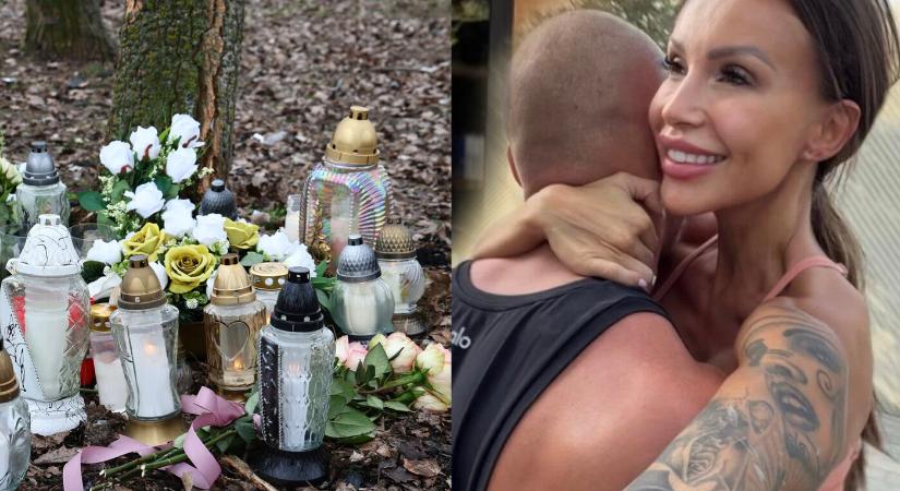 Boráros is megszólalt volt párja balesete kapcsán, szerinte többször bántalmazhatták az influenszert