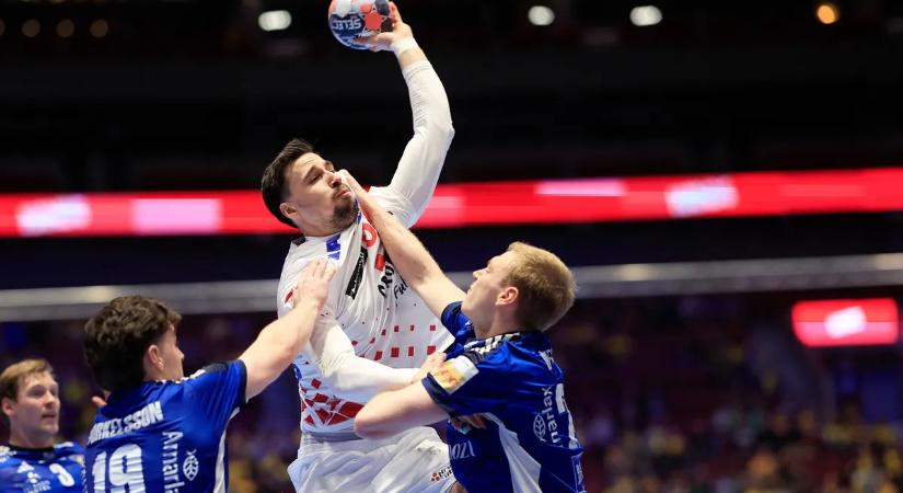 Remekeltek a Szeged és a Veszprém kézisei, a csodacsapat elbukott