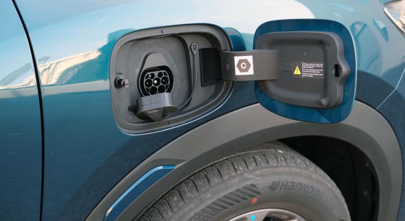 Magyarok forradalmasíthatják a járműipart?