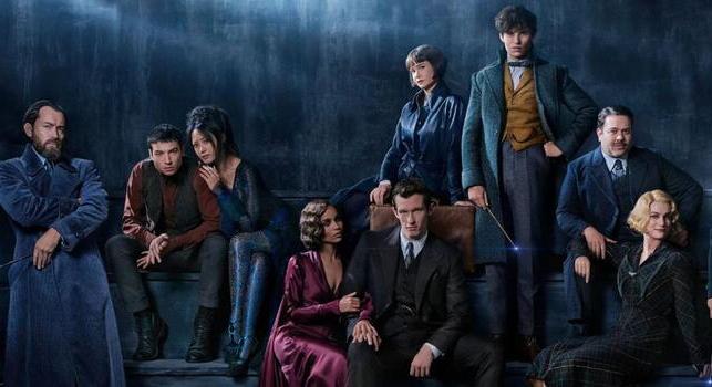 A Harry Potter-univerzum Jacob Kowalskija is ott lesz a 2026-os Budapest Comic Conon