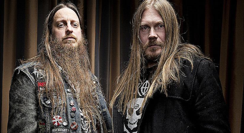 A sötét trón árnyéka