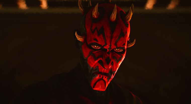 Hogyan lehet Maul életben a Birodalom korában az új sorozatban? Elmagyarázzuk