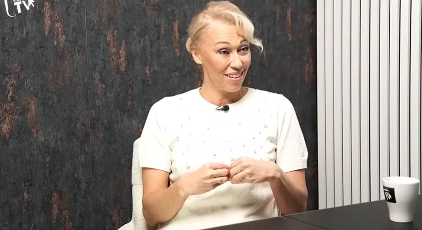 Gallusz Niki elárulta az új, rejtélyes párjáról, hogy férfi vagy nő