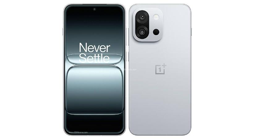 Újabb infók érkeztek a OnePlus 15T-ről