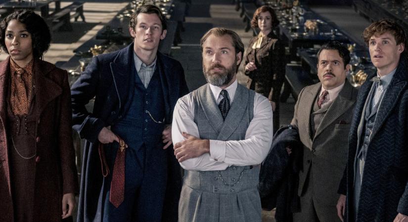 Megvan a 2026-os Budapest Comic Con következő sztárvendége, a Legendás állatokból tuti ismered