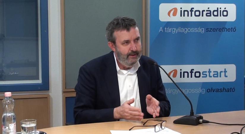 Palkovics László üzent azoknak, akik temetnék az autóipart