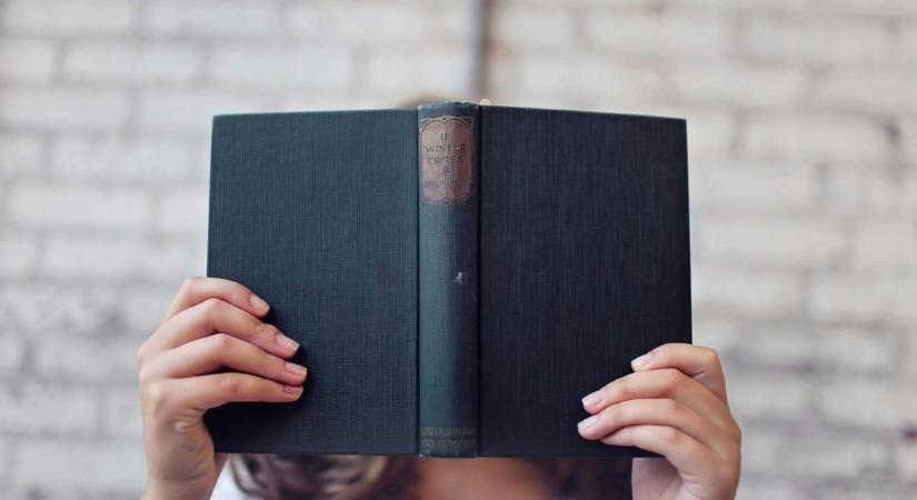 7 kötelező olvasmány, amit megéri újraolvasni!