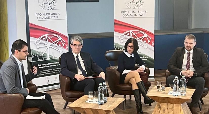 Elhallgattatás helyett reflektorfény: lassan, de biztosan Beneš „átlépi a határt”