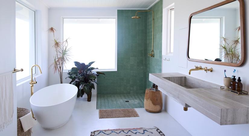 Megőrjít a kellemetlen szag a fürdőszobában? Így szabadulhatsz meg tőle végleg