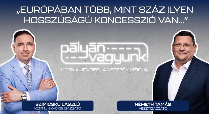 Miről szól valójában az autópálya koncesszió?