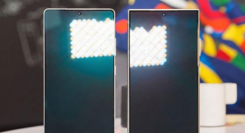 A Galaxy S26 Ultrával teljesen szükségtelenné válhatnak a kijelzővédő fóliák