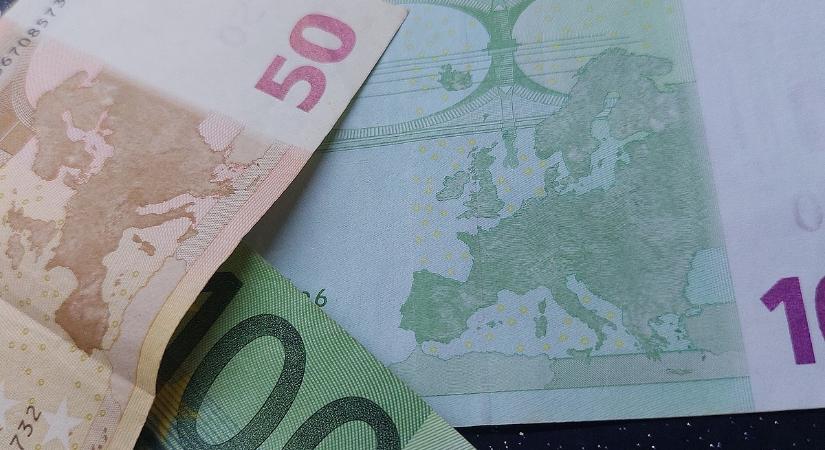 A forint erősebben áll az év eleji kezdésnél