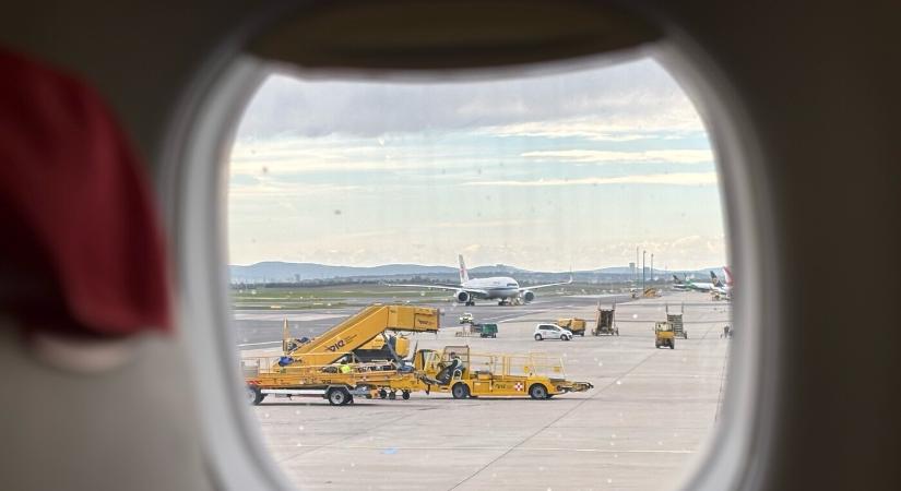 Sűrűbbé válik a Kassa–Pozsony légi összeköttetés, tavasszal újabb járatok indulnak