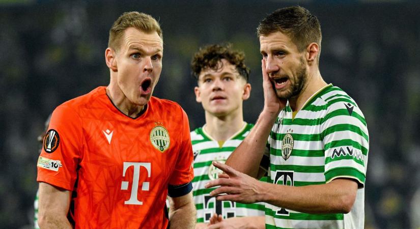 Hajdú B. István tökéletes helyzetképet festett: Varga távozása után minden megváltozhat a Ferencvárosnál