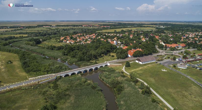 Magyar Gyapjúfesztivál 2026 Hortobágy