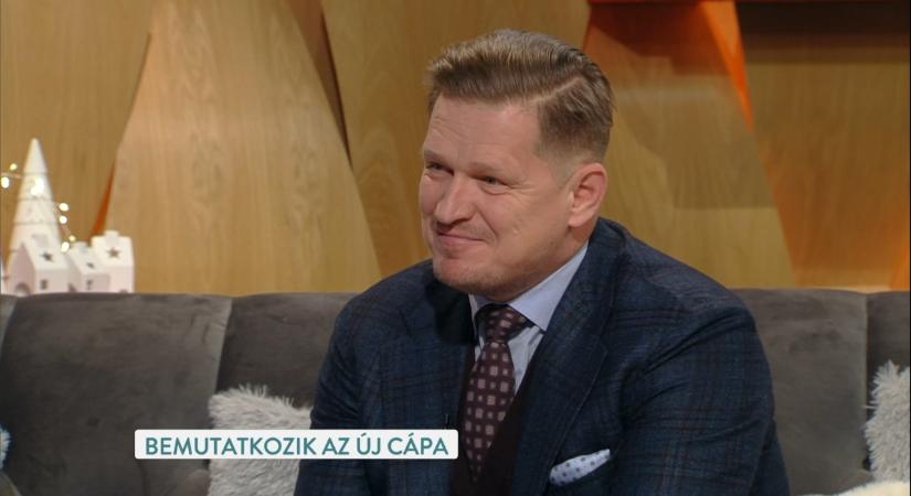 Varga Sándor, a Cápák között új befektetője elárulta a gazdagság titkát - kipróbálod?