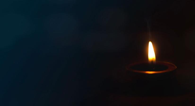 Gyász: megrendülten búcsúznak a vasi horgászok