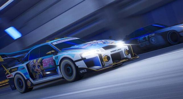 4 fős split screennel és egy rakás játékmóddal égeti a nitrót a Screamer rebootja