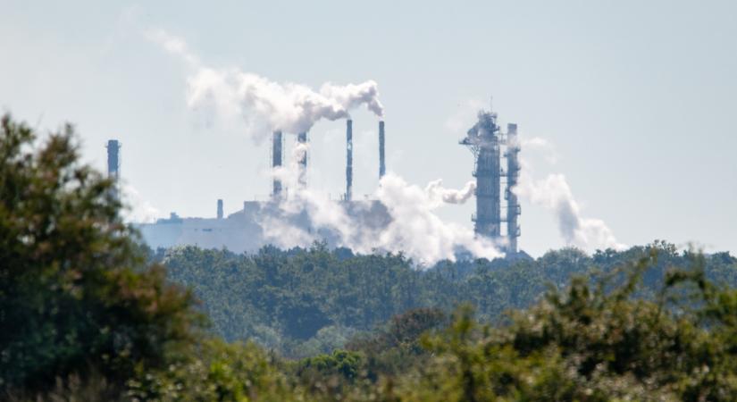 Nagyon szép számok érkeztek, erősen csökkent Európában az üvegházhatású gázok kibocsátása