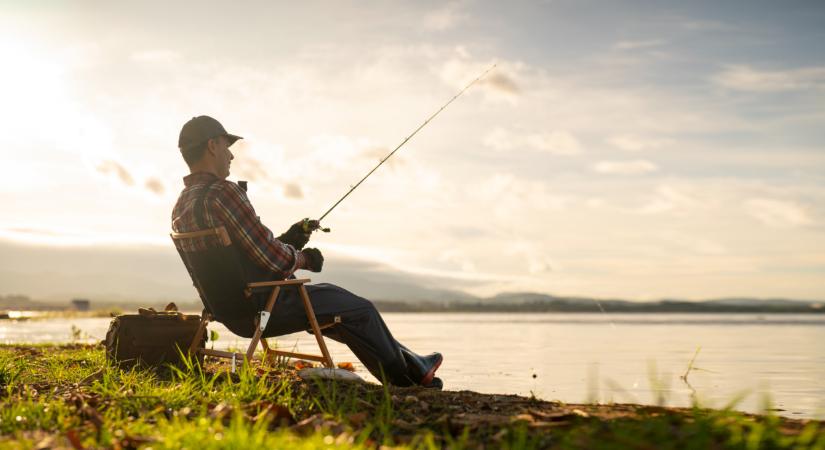 Ez durva: elképesztő büntetést kapott a trükközni próbáló magyar horgász