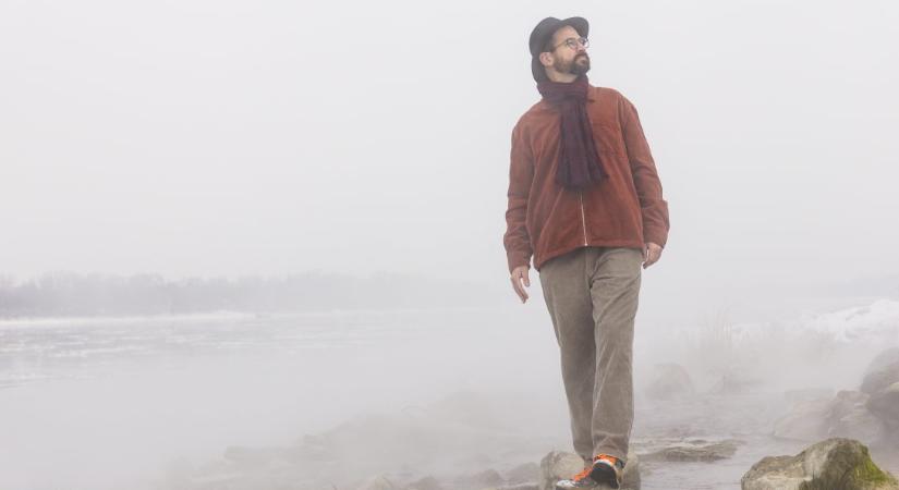 Schell Gergely: A transzgenerációs traumák végső feldolgozása akkor fog eljönni, amikor már nem érezzük halálos veszedelemnek a másik valóságát